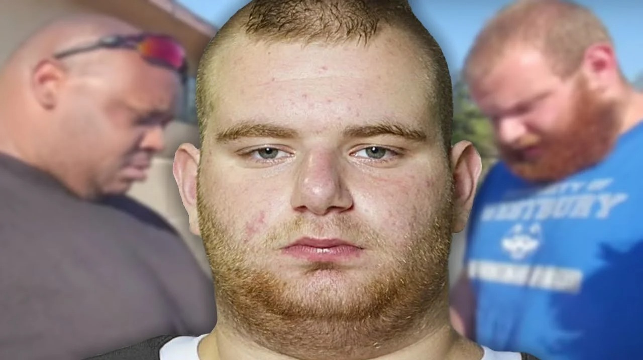 EDP445 went to Jail?