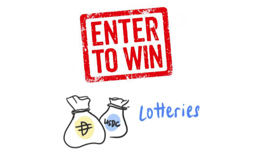lottery main