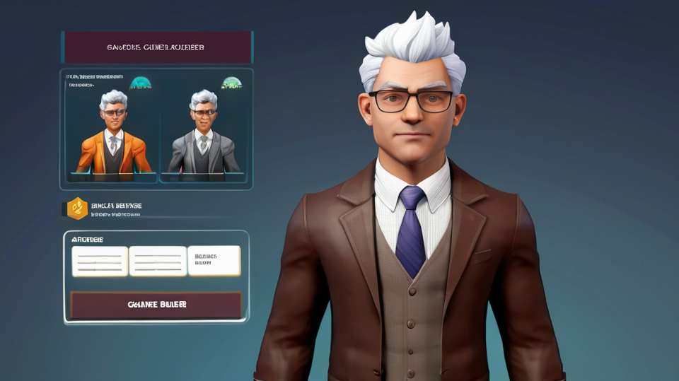 Choose your class