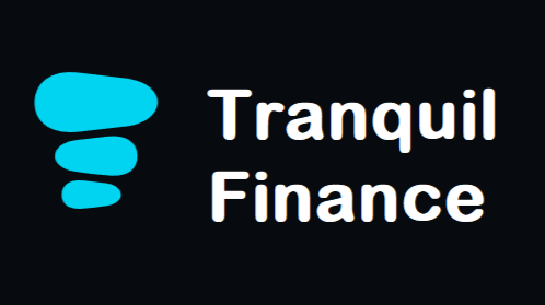 Tranquil Finance Logo