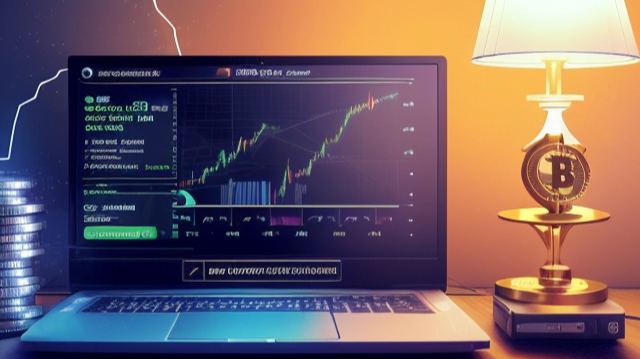 Matic daily chart
