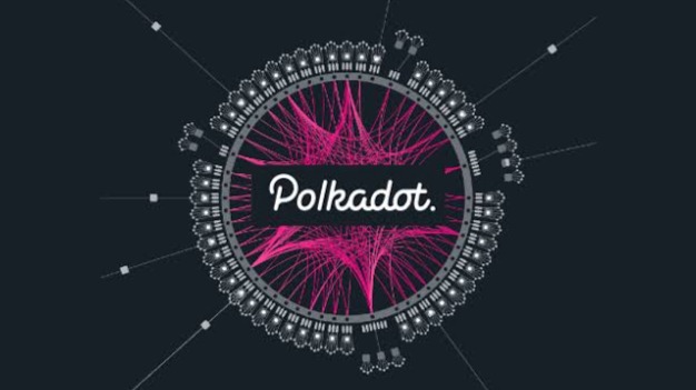 Polkadot in the Stargate ...
