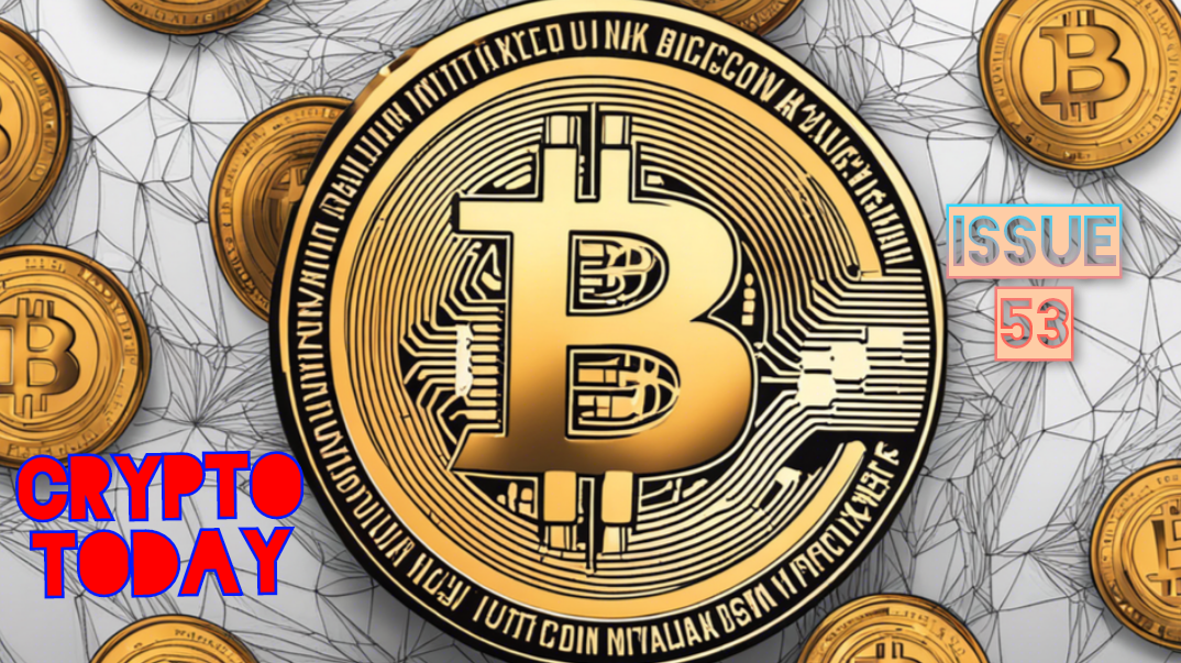 Crypto Today 53