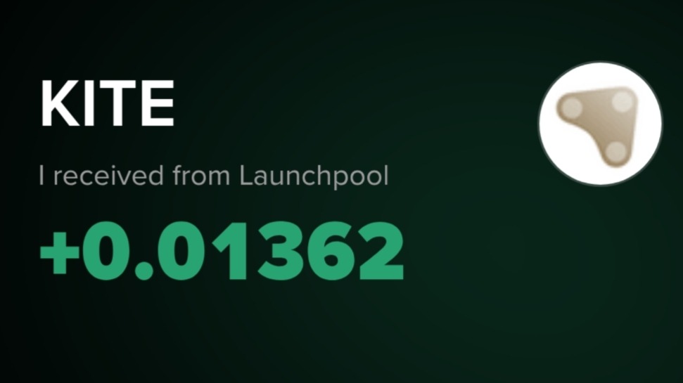 From Binance