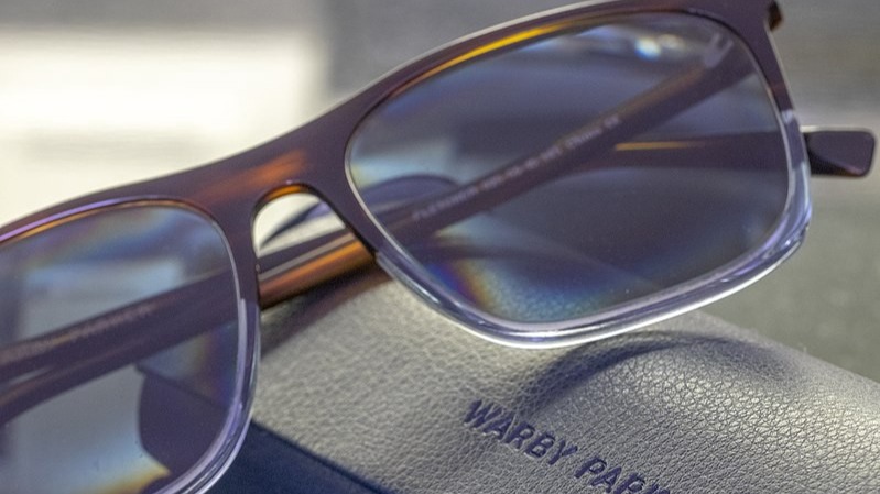 Warby Parker- one of the most successful DTC brands of 2010s