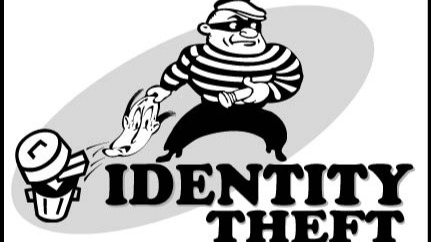 identity theft