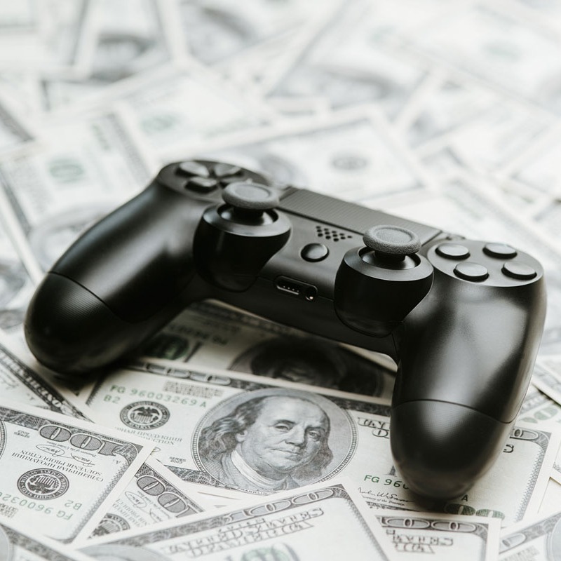 Real Cash Economy Games Publish0x