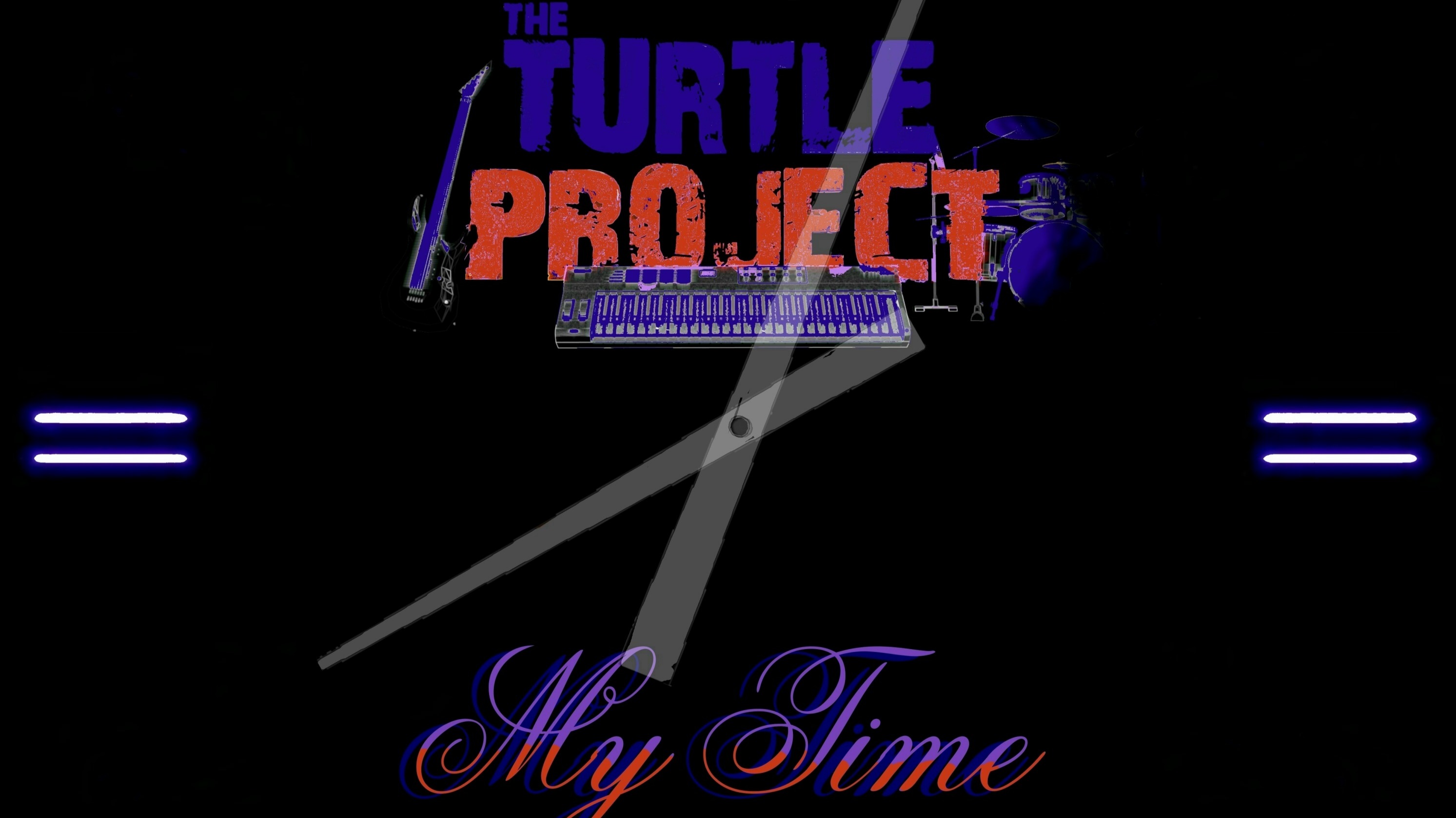 Aftermath by The Turtle Project