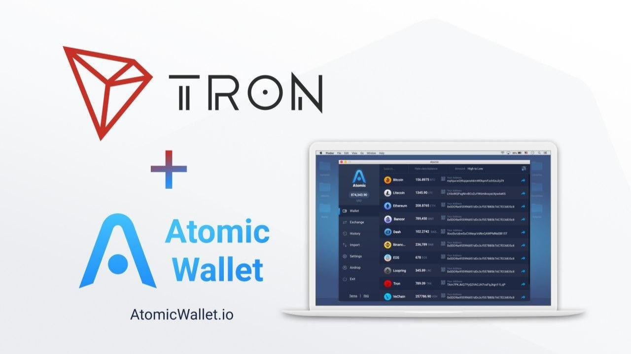 Atomic Wallet