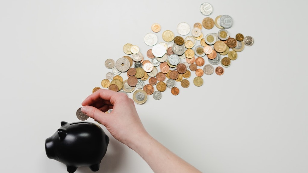 piggy bank