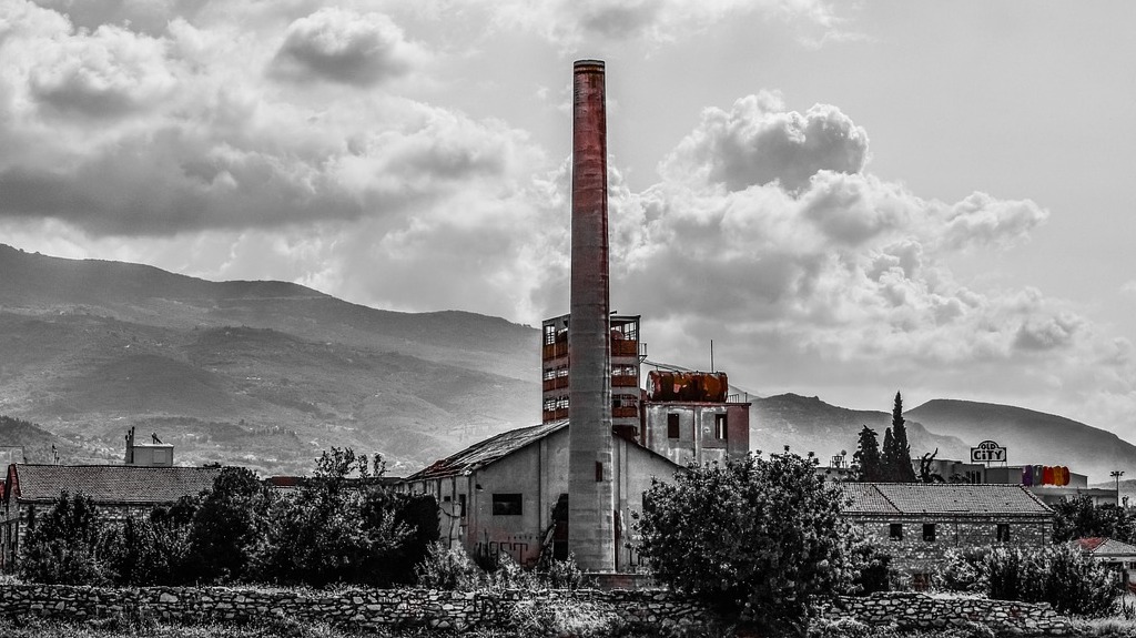Industrial Revolution