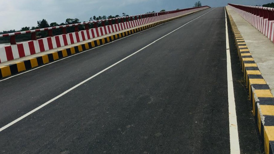 Muhuriganj Bridge