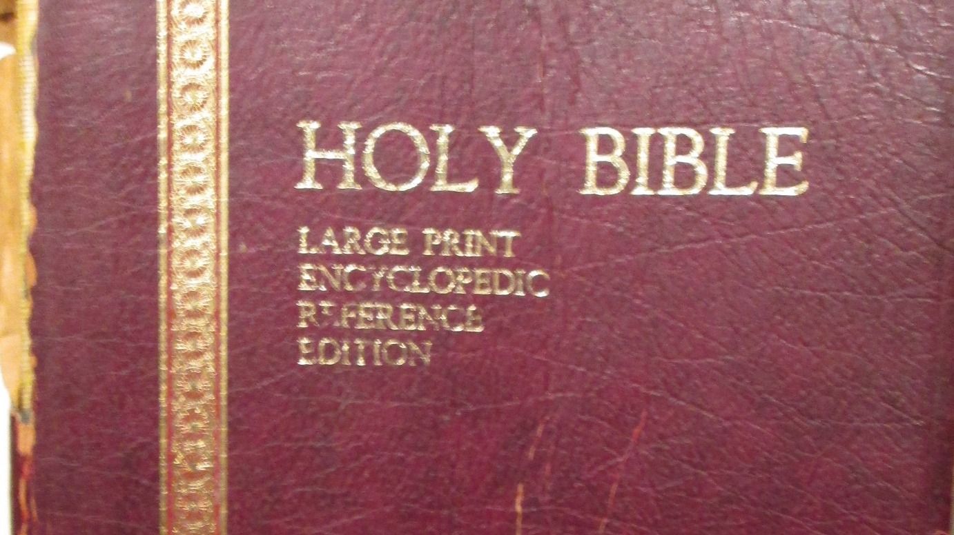 Holy Book