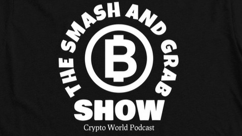 THE SMASH AND GRAB SHOW