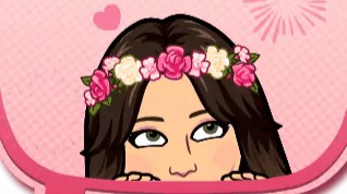 Bitmoji created by