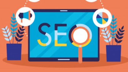 SEO and Crypto