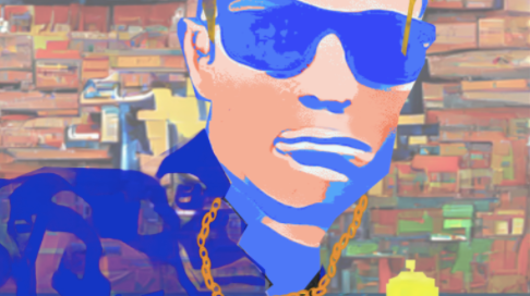 BlockChain-Pictures - " Dance Bro's "