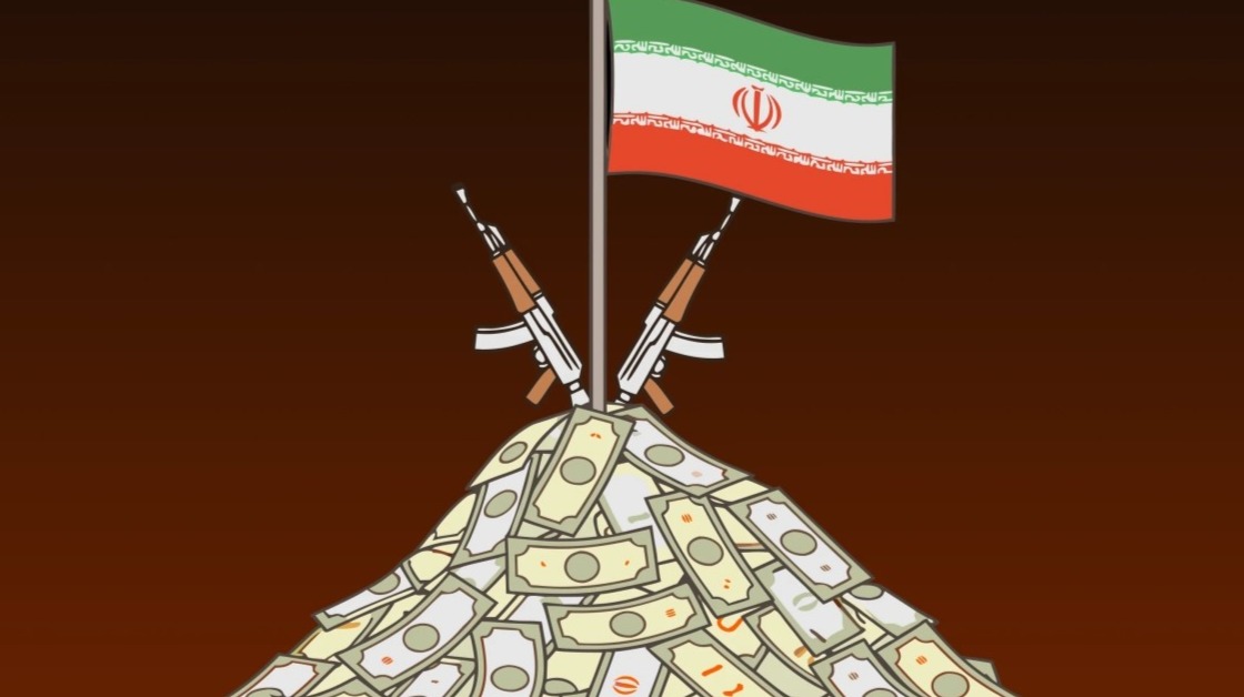 Iran war inflation