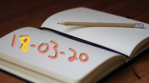 journal