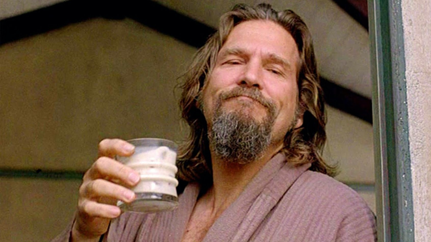John "The Dude" Lebowksi