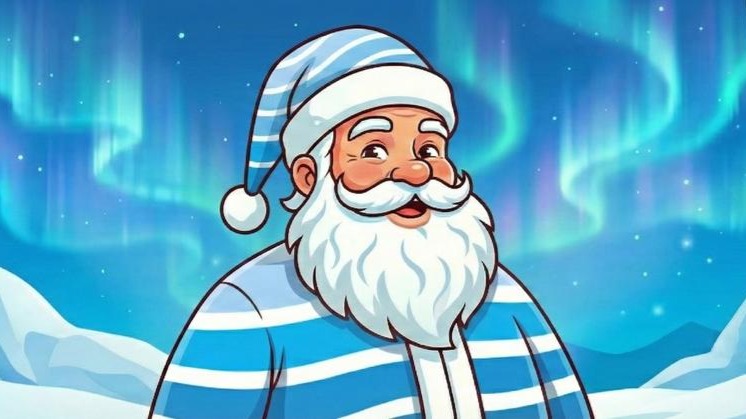 Merry Taxmas from TaxSplit