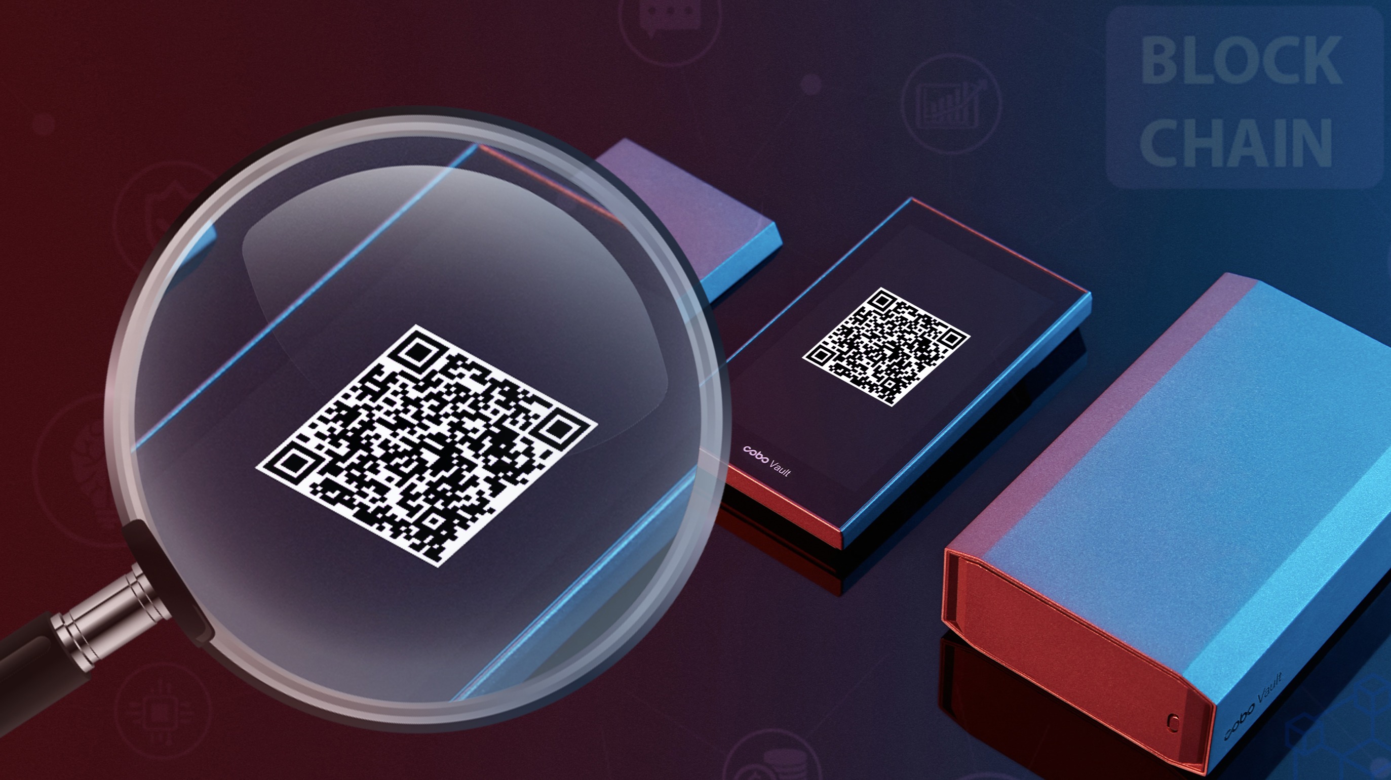 Ever Wondered What Your Hardware Wallet Inputs and Outputs?