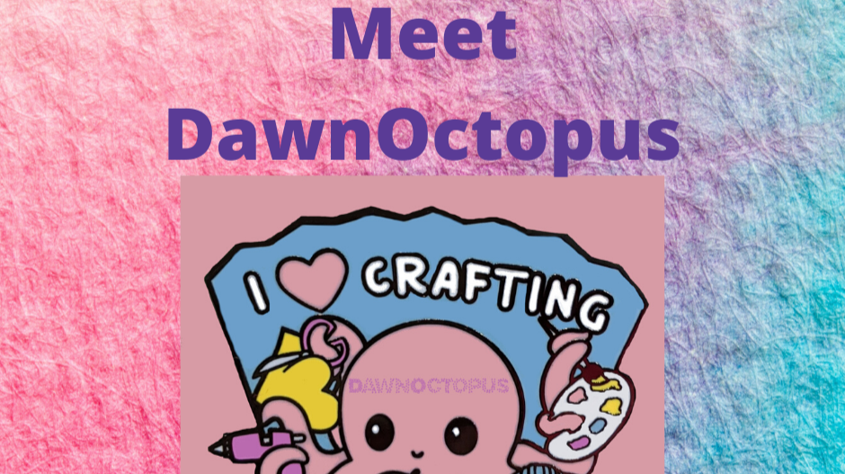 Meet DawnOctopus