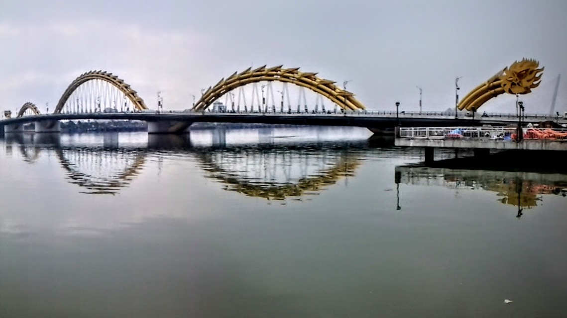 Dragon Bridge