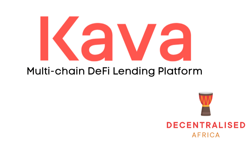 Kava Labs