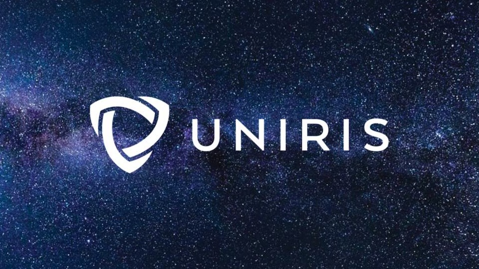 Uniris Lists on Uniswap