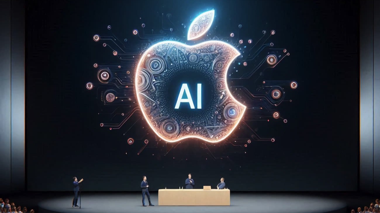 APPLE IA