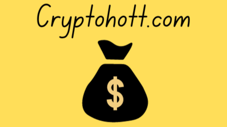 Cryptohott