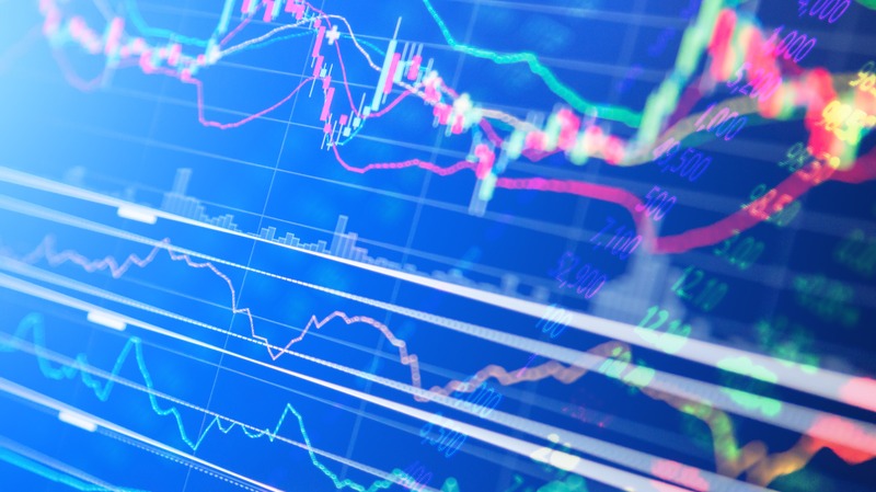 Crypto Trading
