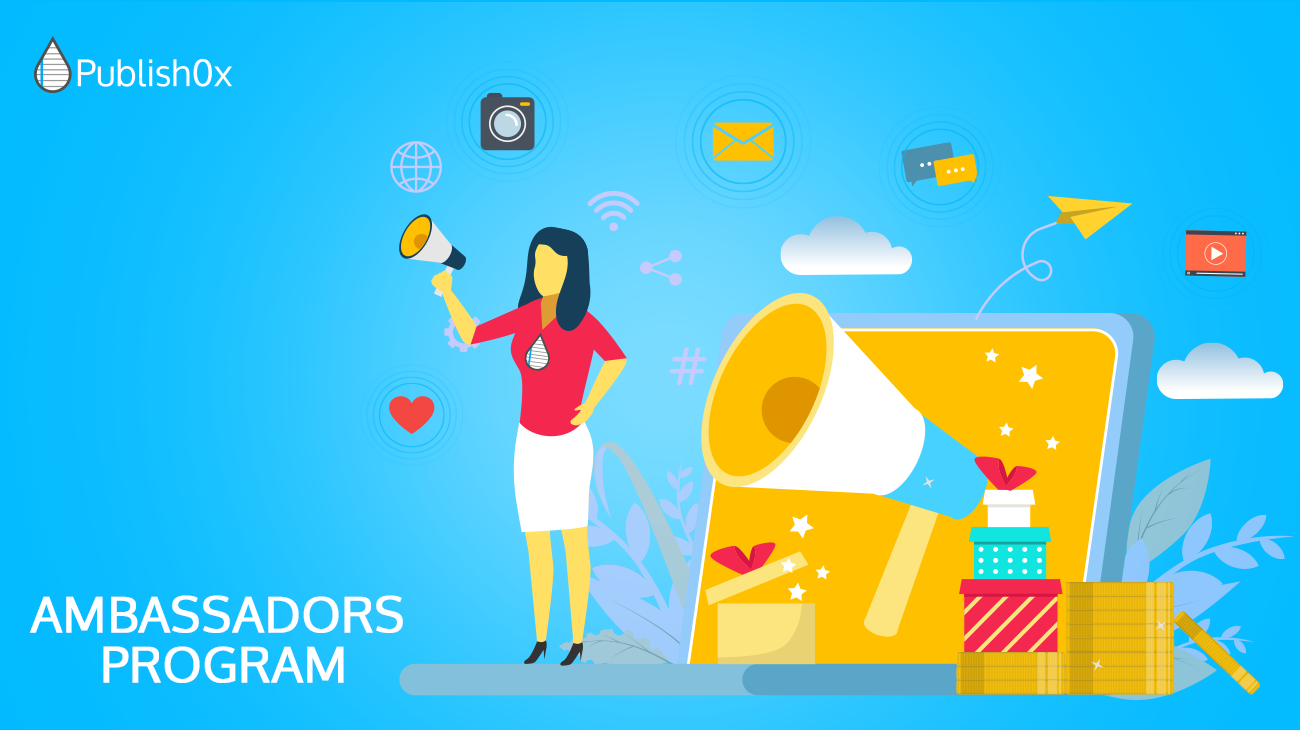 november 2020 ambassador contest winners