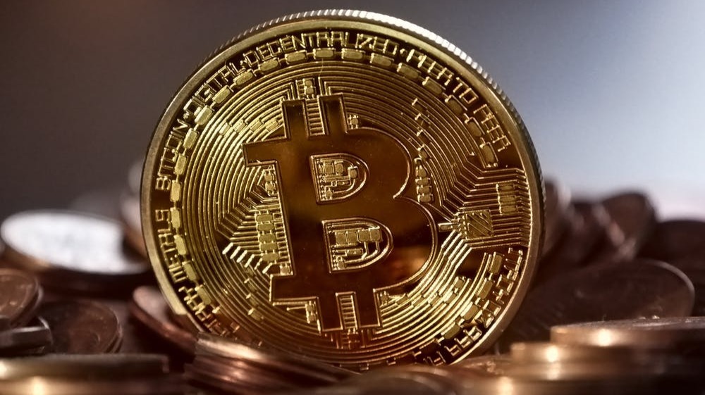 I love learning about Crypto to be honest.