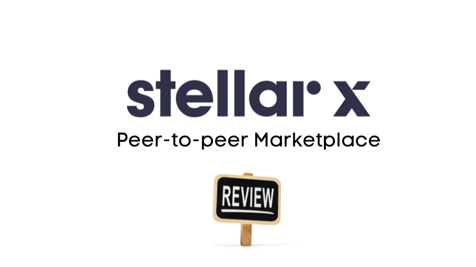 StellarX
