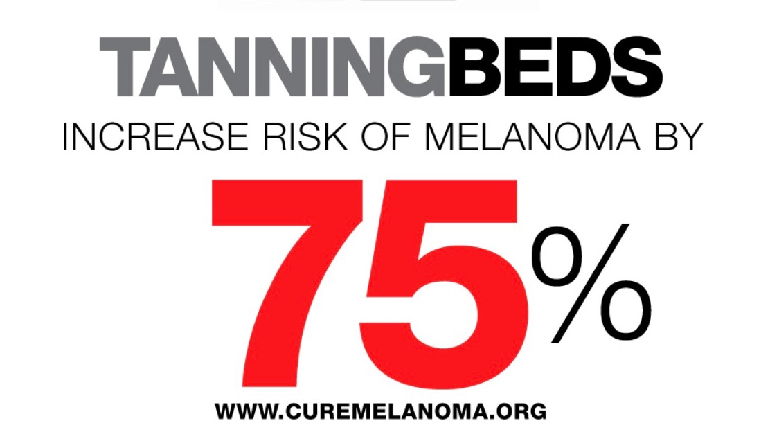 Tanning beds Kill