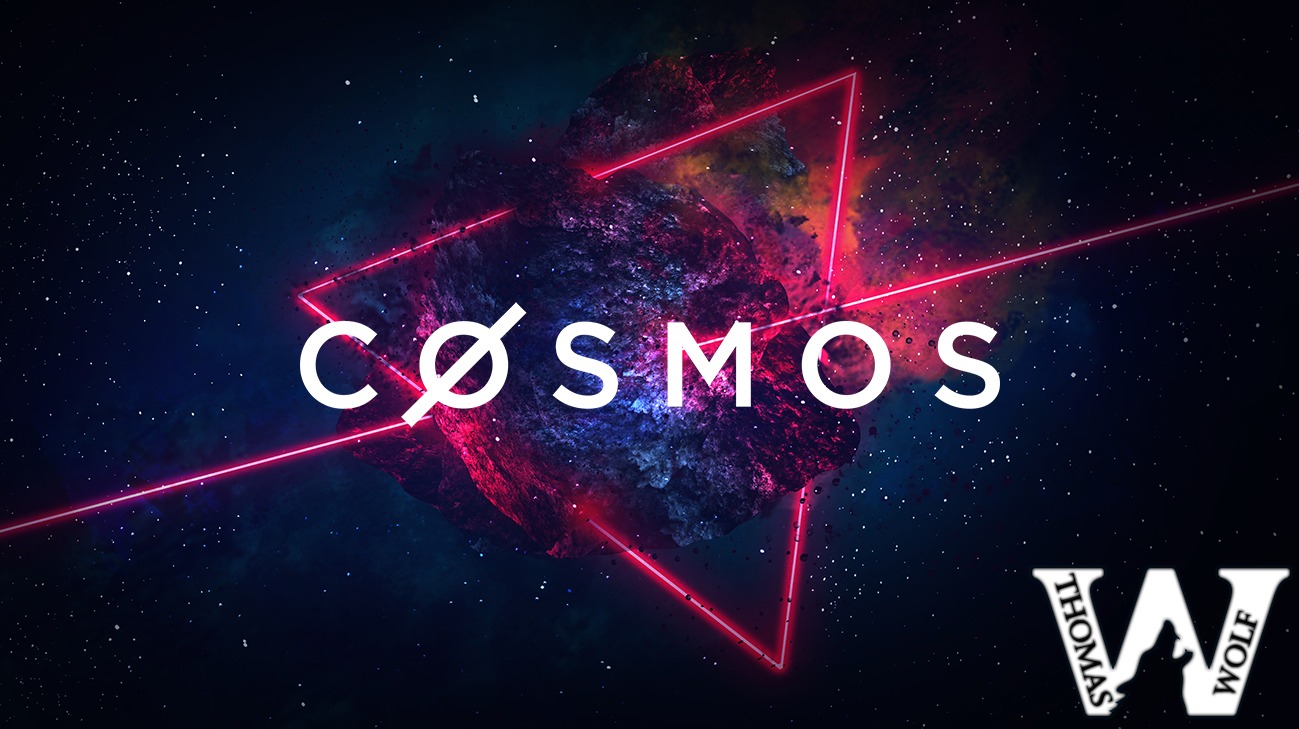 Adobe Stock Licensed Image via Thomas Wolf Standard License w/ Cosmos PNG overlay