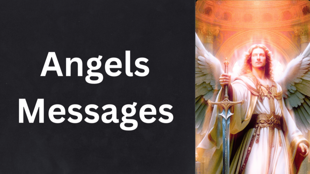Angel Michael