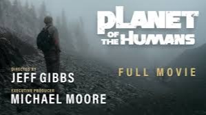 2/5 Planet of the Humans - Long on Shallow Critique  Solutions M-I-A