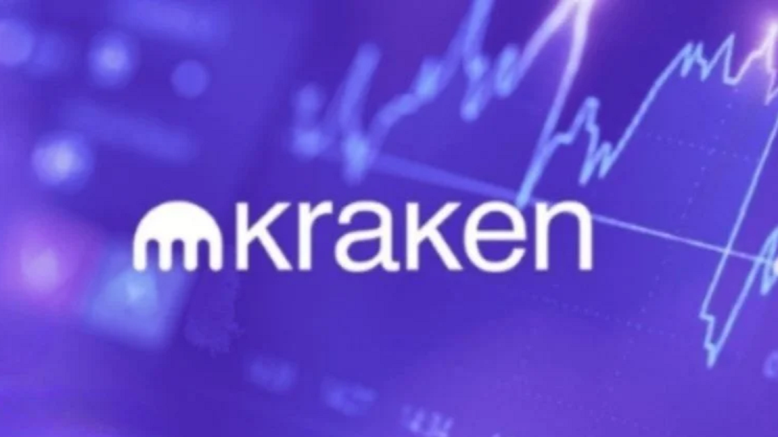 Kraken-Logo