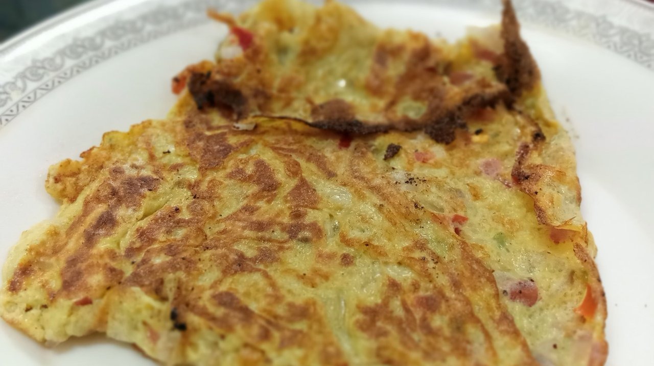 Omelette