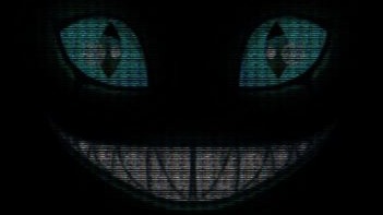 cats eyes
