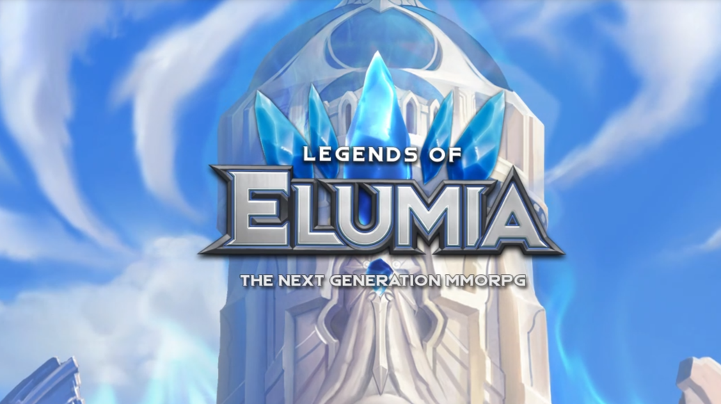 Legends of Elumia New Development Roadmap!