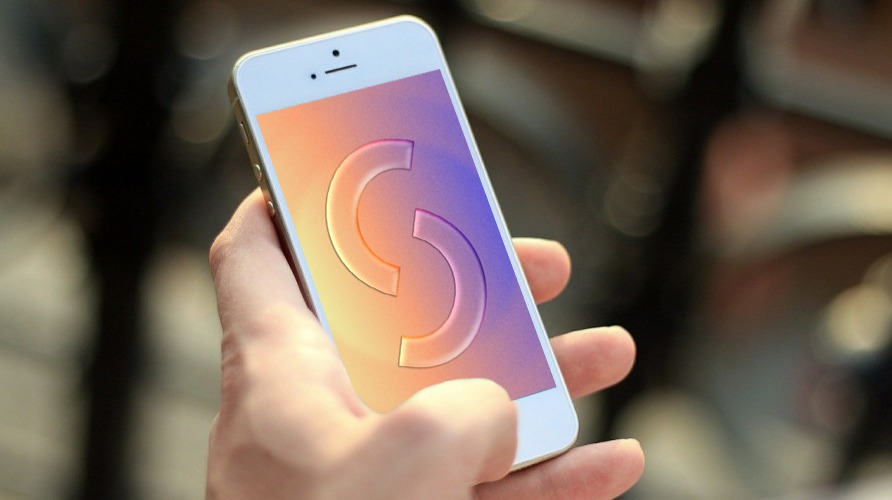 Solcial is available on desktop as well as iOS and Android.