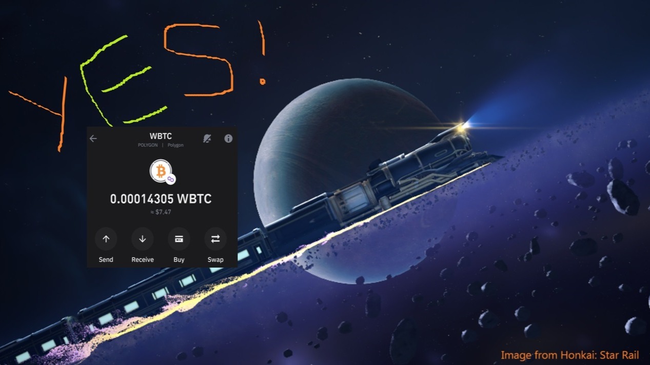 Ember is my new favorite mobile app for earning BTC