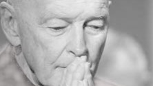 the old priest