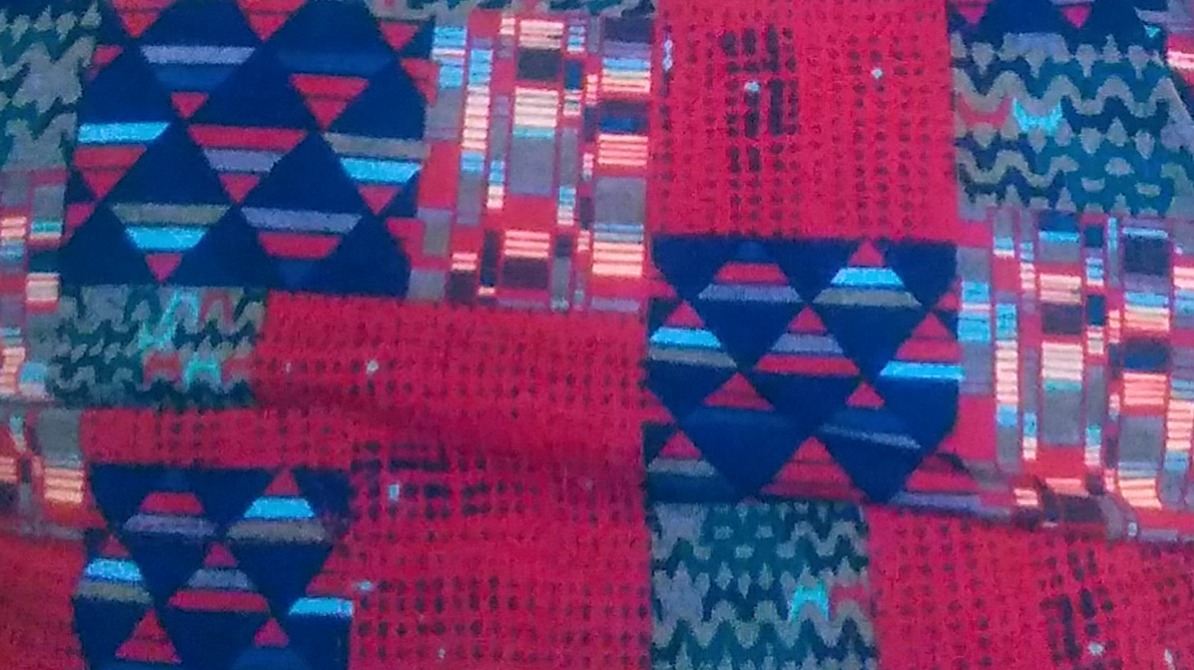 I love this pattern...