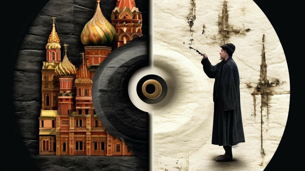 The Russian economy
