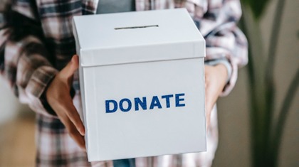 Donation